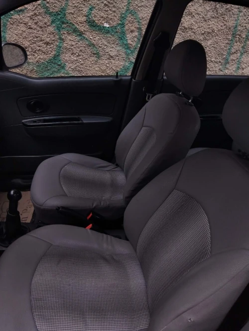 Chevrolet Spark 2012 Lite Ls