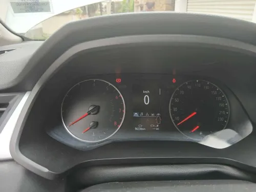 Renault Captur 2022 Luxe
