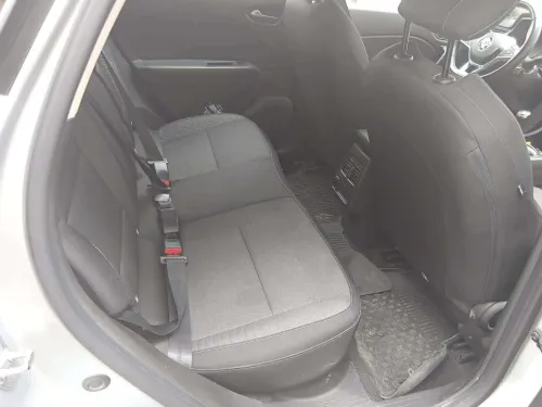 Renault Captur 2022 Luxe