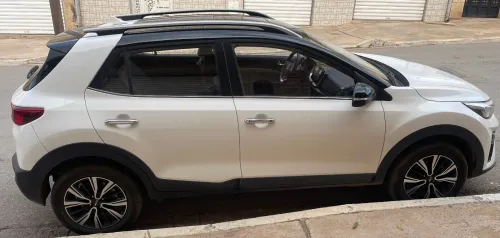 Kia KX1 2025 
