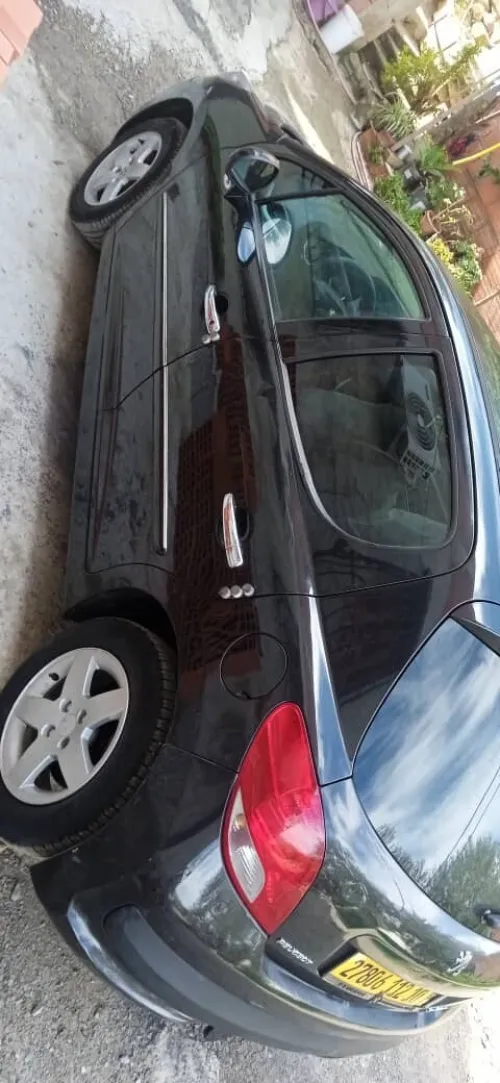Peugeot 207 2012 207
