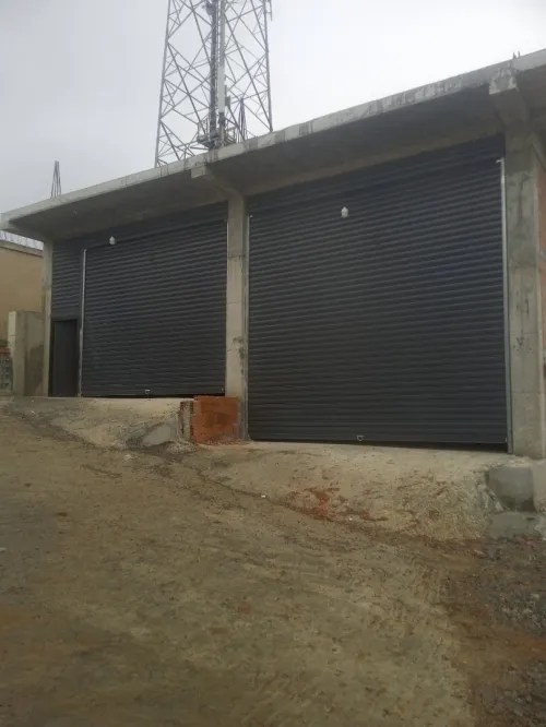 Location Alger Mahelma