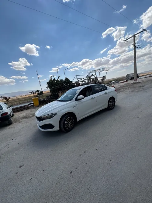 Fiat Tipo city 2023 City