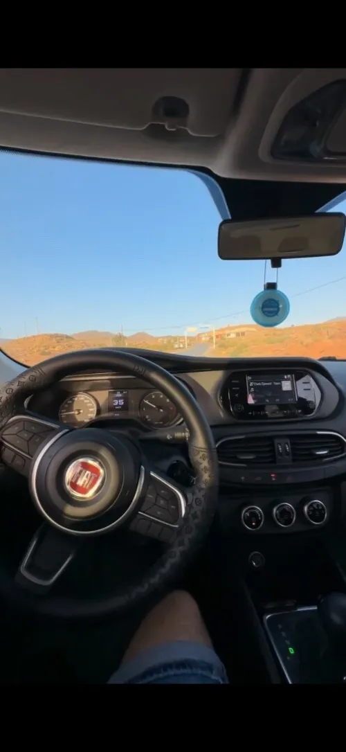 Fiat Tipo Sedan 2023 City