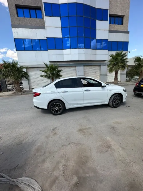 Fiat Tipo Sedan 2023 City