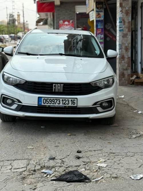 Fiat Tipo city 2023 City