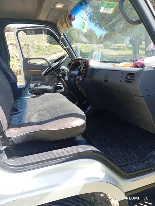 Hyundai hd 78 2018