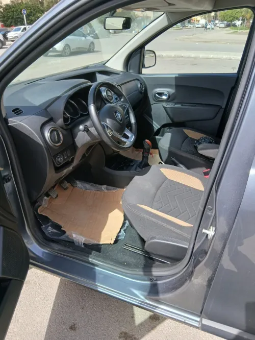 Renault Kangoo 2024 Renault Kangoo step way