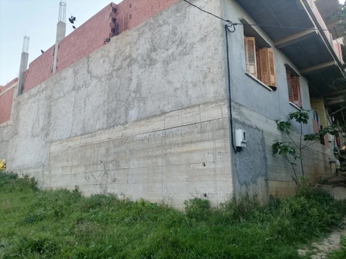 Vente Villa Tipaza Cherchell