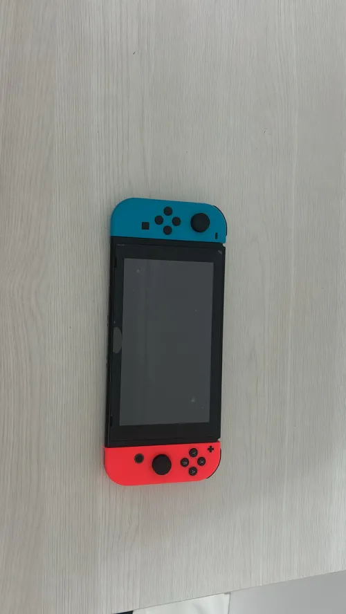 Nintendo Nintendo switch