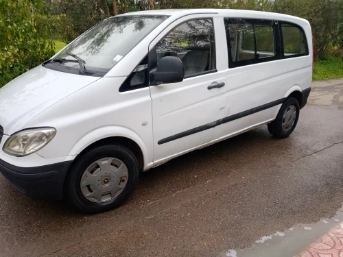 Mercedes Sprinter 2005 Vito