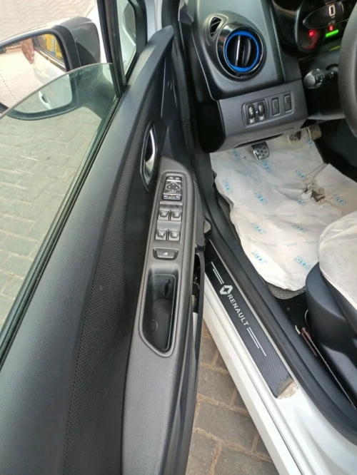 Renault Clio 4 2019 GT Line +