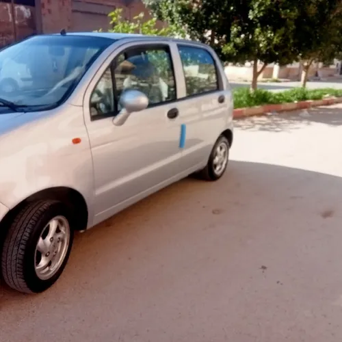 Chery QQ 2012 QQ