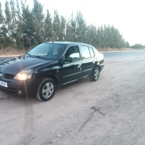 Renault Clio Classique 2004 Clio Classique