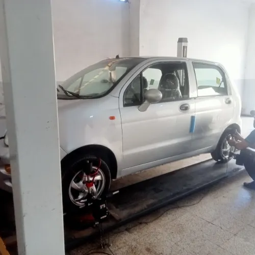 Chery QQ 2012 QQ