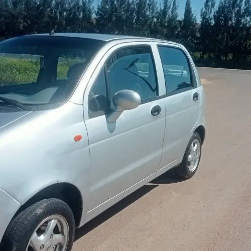 Chery QQ 2012 QQ