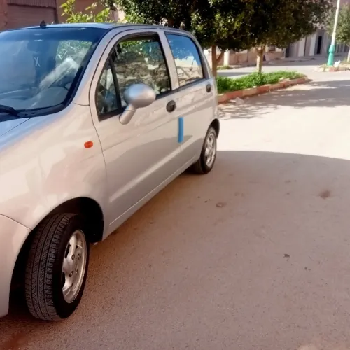 Chery QQ 2012 QQ