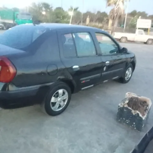 Renault Clio Classique 2004 Clio Classique