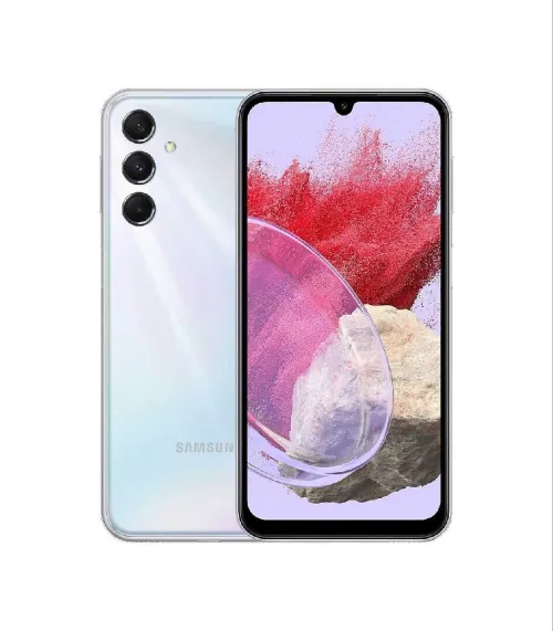 SAMSUNG GALAXY M34 5G Galaxy M34 5G