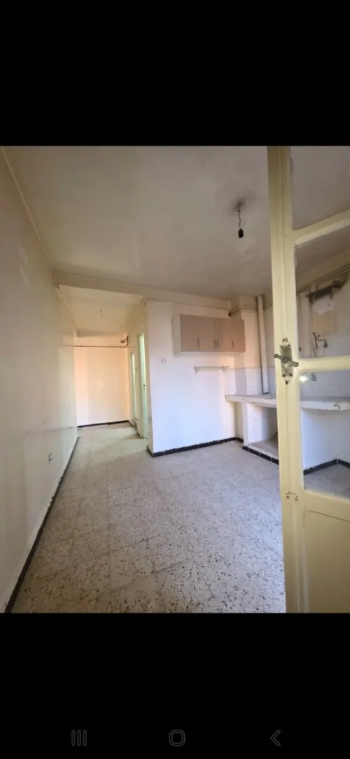 Vente Appartement F3 Blida Boufarik