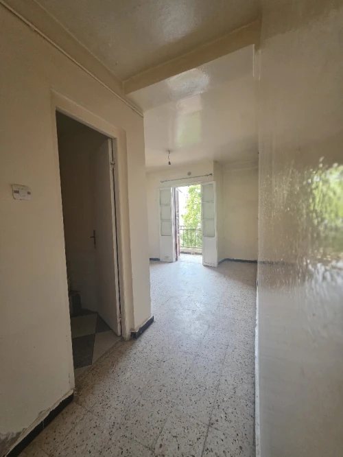 Vente Appartement F3 Blida Boufarik