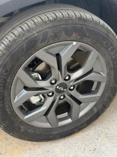 Kia Seltos 2025 2025