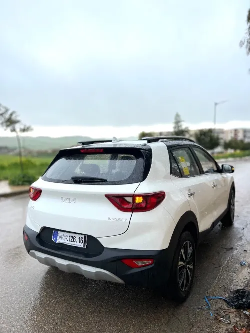 Kia KX1 2026 