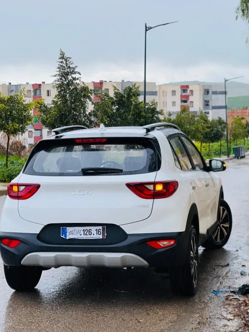 Kia KX1 2026 
