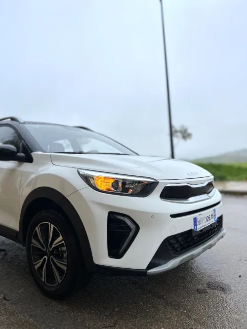 Kia KX1 2026 