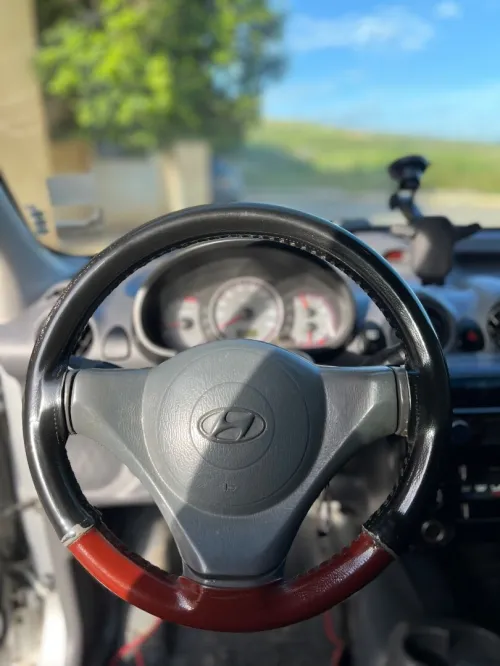 Hyundai Atos 2011 GLS