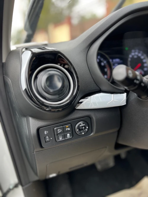 Kia KX1 2026 