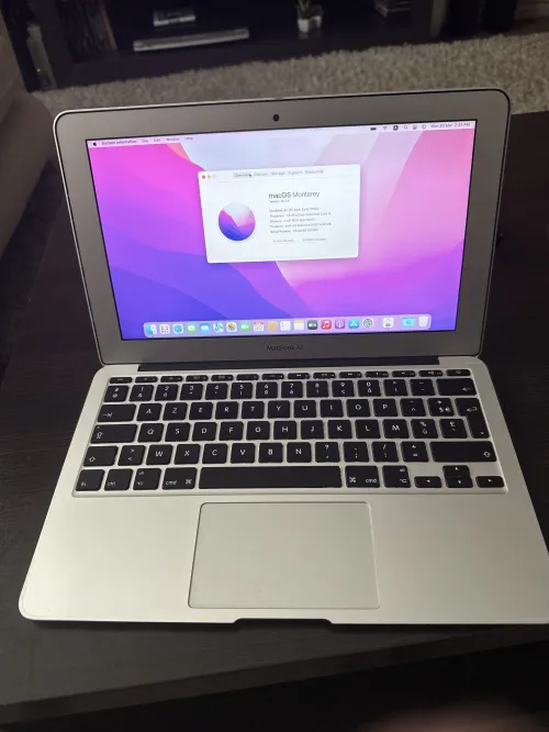MacBook Air