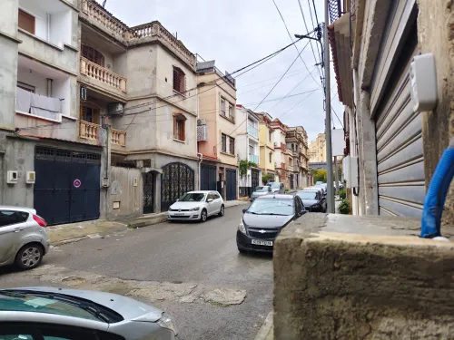 Location Appartement F2 Alger Zeralda