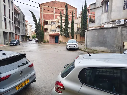 Location Appartement Niveau de villa F2 Alger Zeralda