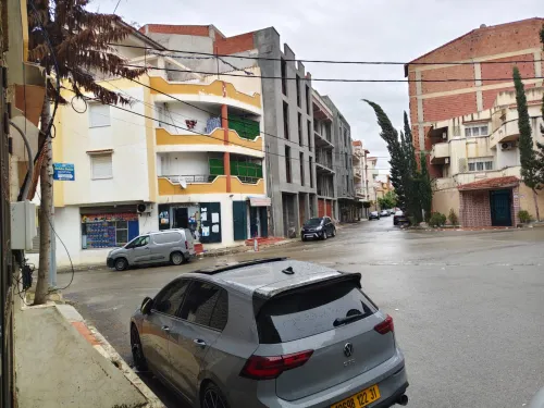 Location Appartement Niveau de villa F2 Alger Zeralda