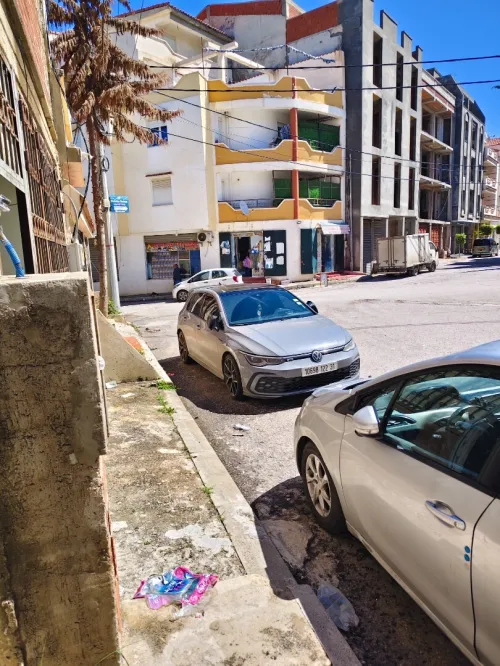 Location Local Alger Zeralda