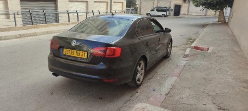 Volkswagen Passat 2015 Classic