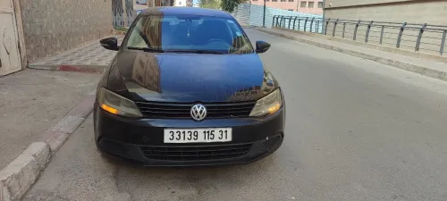 Volkswagen Passat 2015 Classic