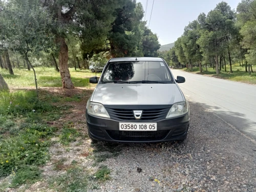 Dacia Logan 2008 Logan