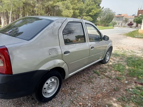 Dacia Logan 2008 Logan