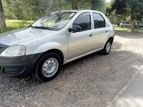 Dacia Logan 2008 Logan