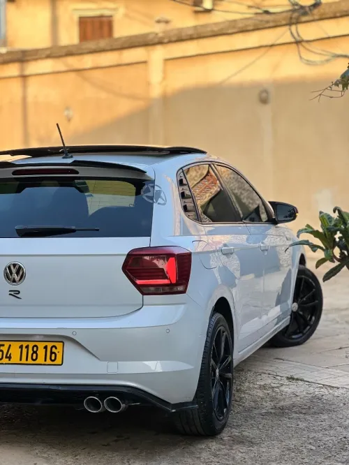 Volkswagen Polo 2018 Beats