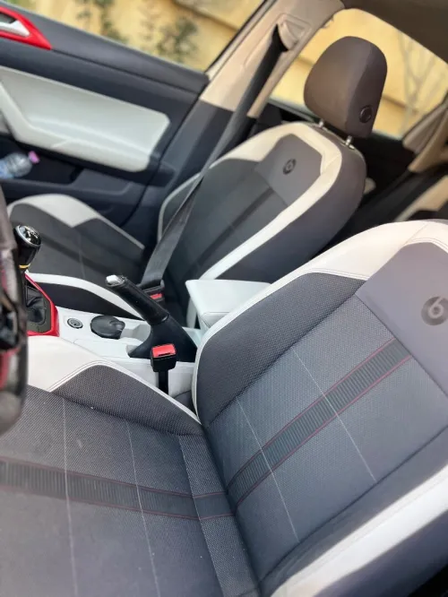 Volkswagen Polo 2018 Beats