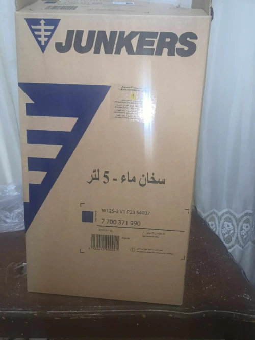 Plombier