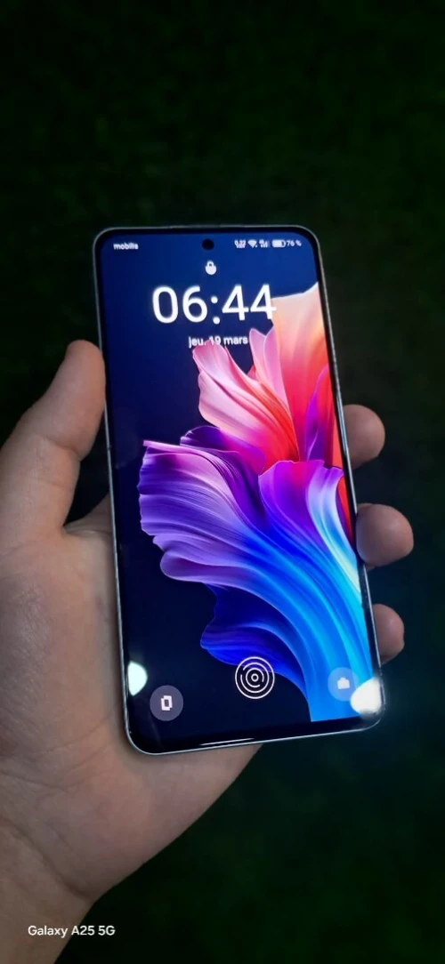 Realme 13 pro 5G