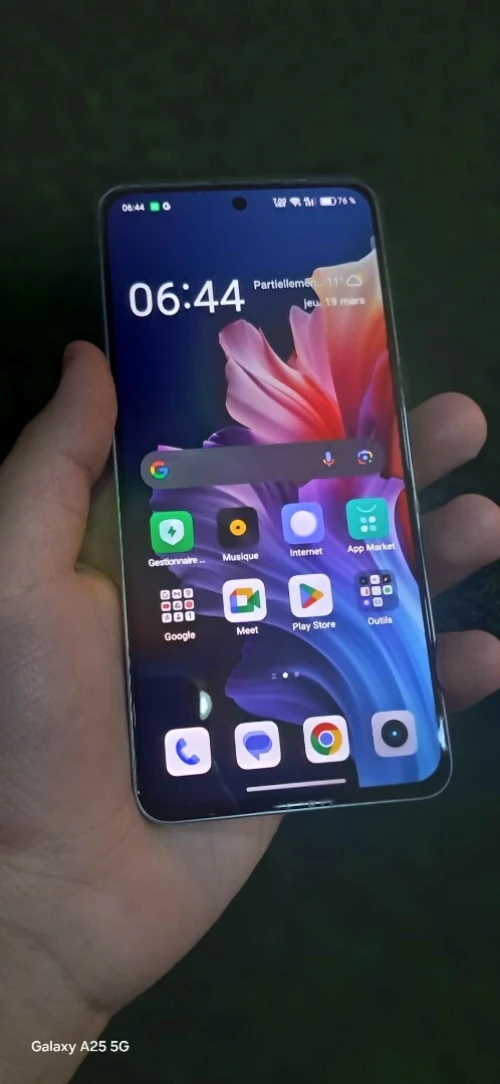 Realme 13 pro 5G