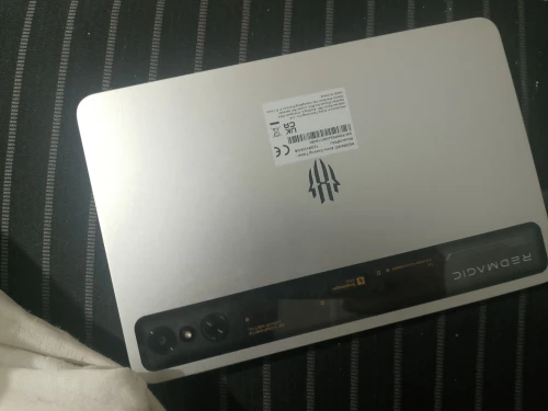 REDMAGIC Astra Gaming tablet