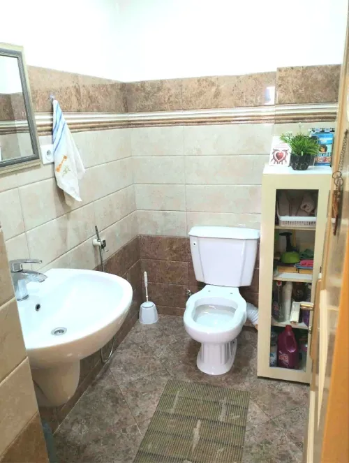 Vente Appartement F3 Oran Bir el djir