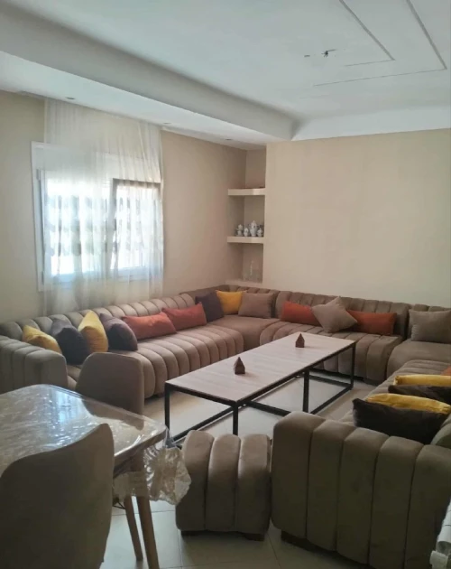 Vente Appartement F3 Oran Bir el djir