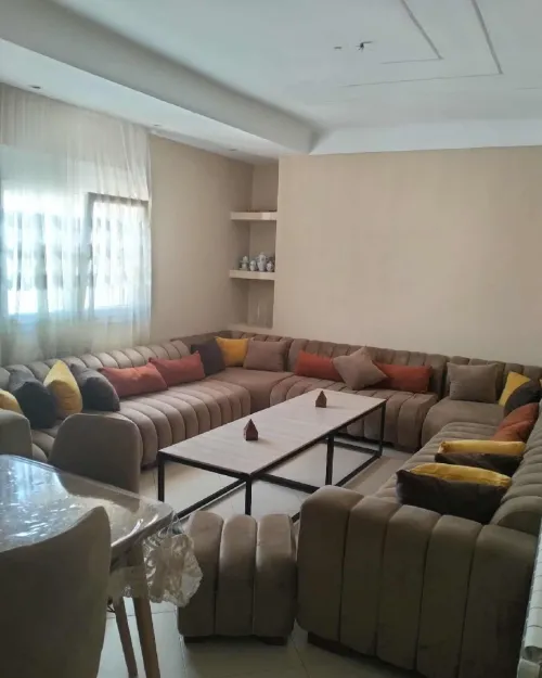 Vente Appartement F3 Oran Bir el djir